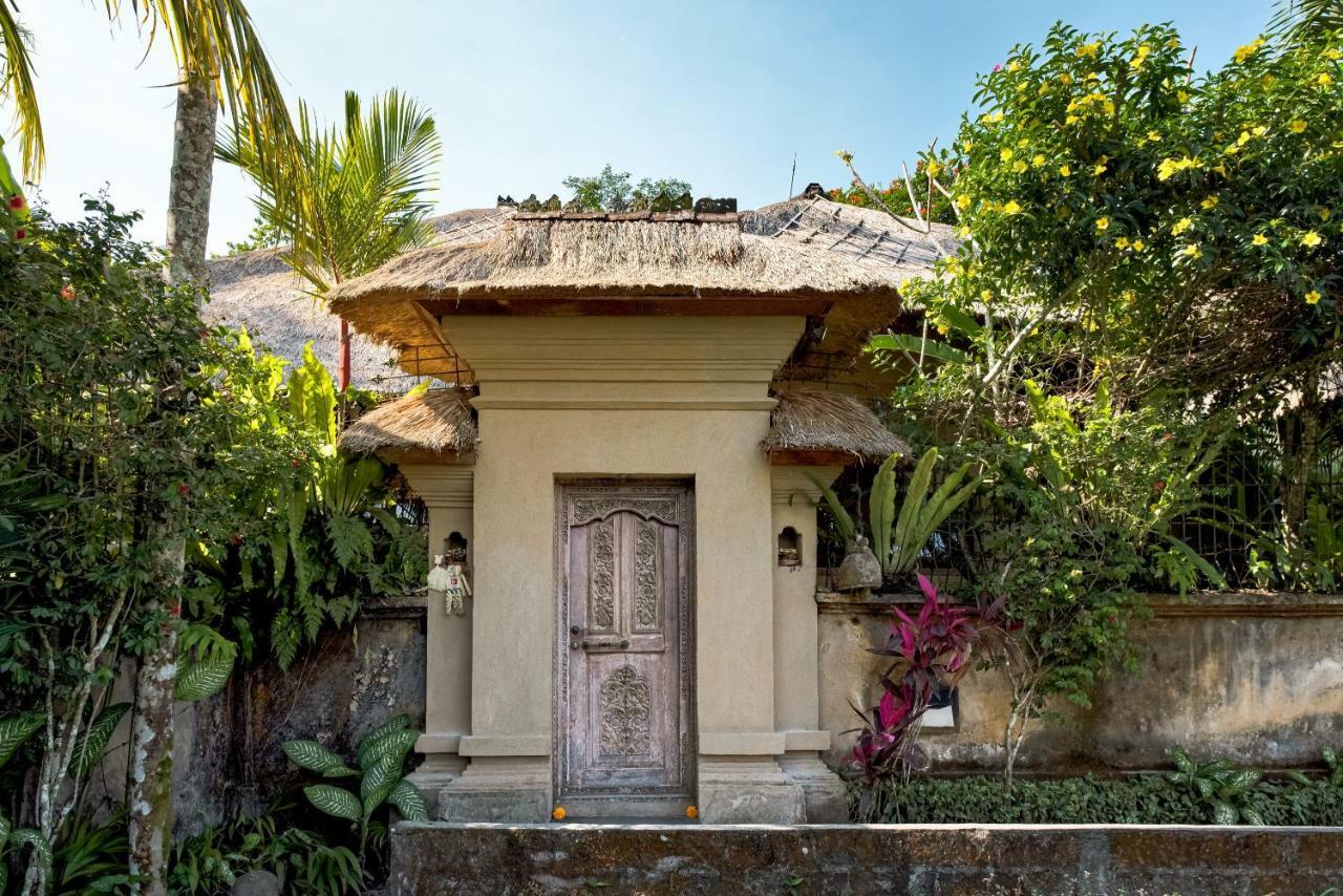 אובוד Villa Samaki מראה חיצוני תמונה